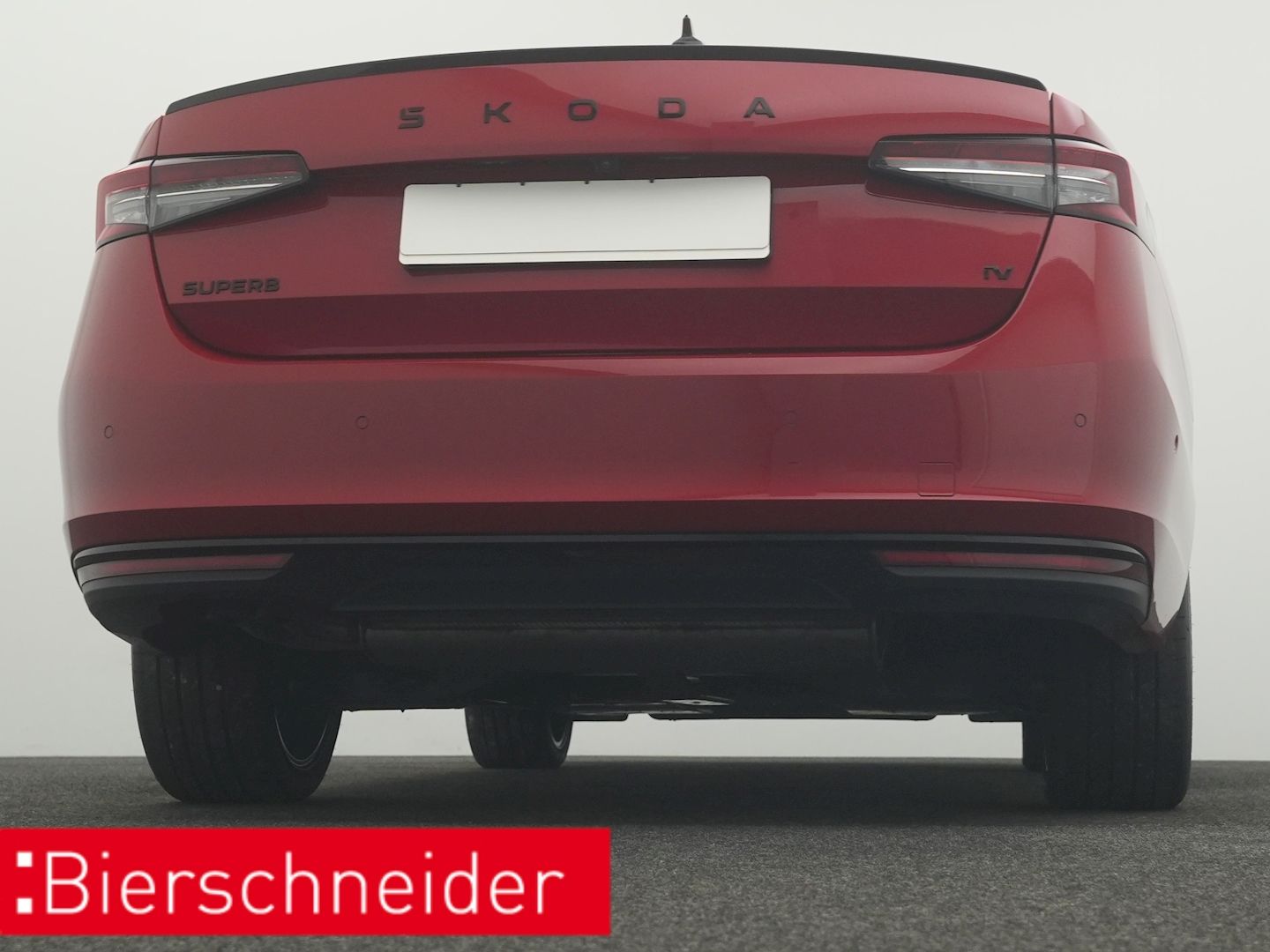Skoda Superb - Bild 32