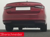 Skoda Superb - Vorschau Bild 32