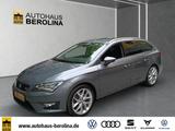 Seat Leon ST 1.8 TSI FR DSG *LED*NAV*GRA*PDC*SHZ* - Seat Leon in Berlin