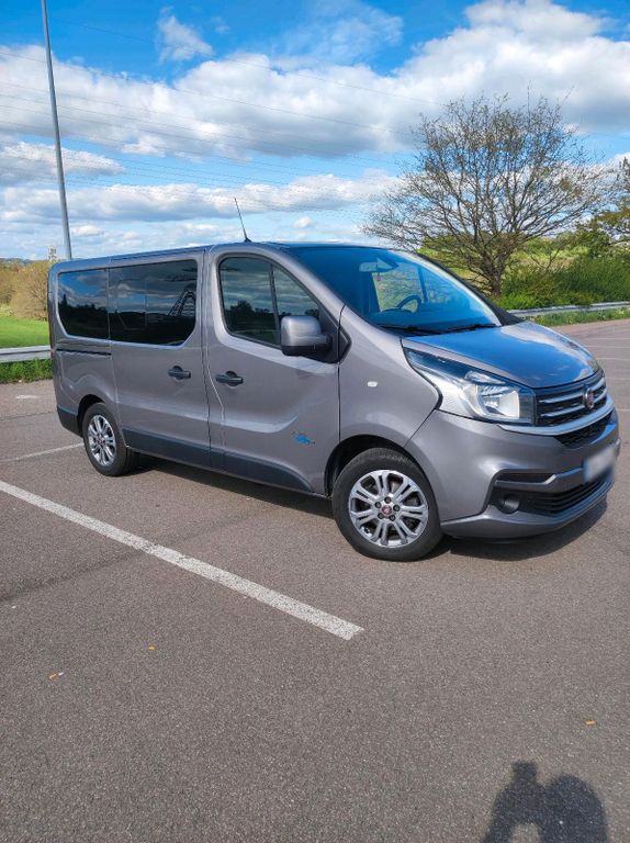 Image of Fiat Talento