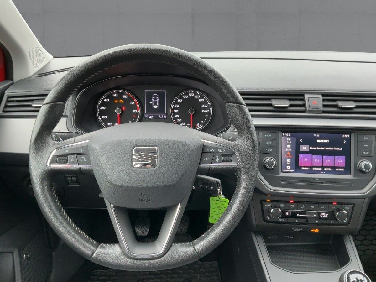 Seat Ibiza - Bild 10