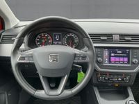 Seat Ibiza - Vorschau Bild 10