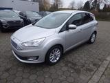 Ford C-Max Titanium + Navi / Winterpaket / Parkassist - Ford C-Max in Hamm