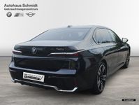 BMW 740 - Vorschau Bild 5