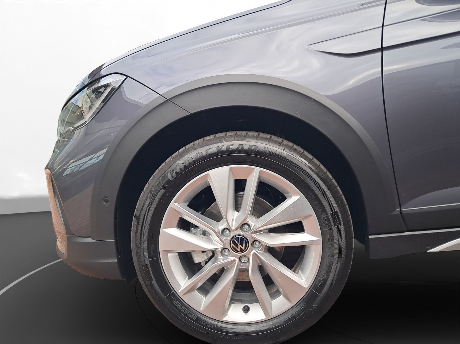 Volkswagen Taigo - Bild 5