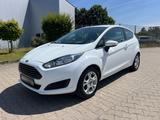 Ford Fiesta 1,5 TDCi Trend*KLIMA*ALU* - Ford Fiesta: Tdci Trend