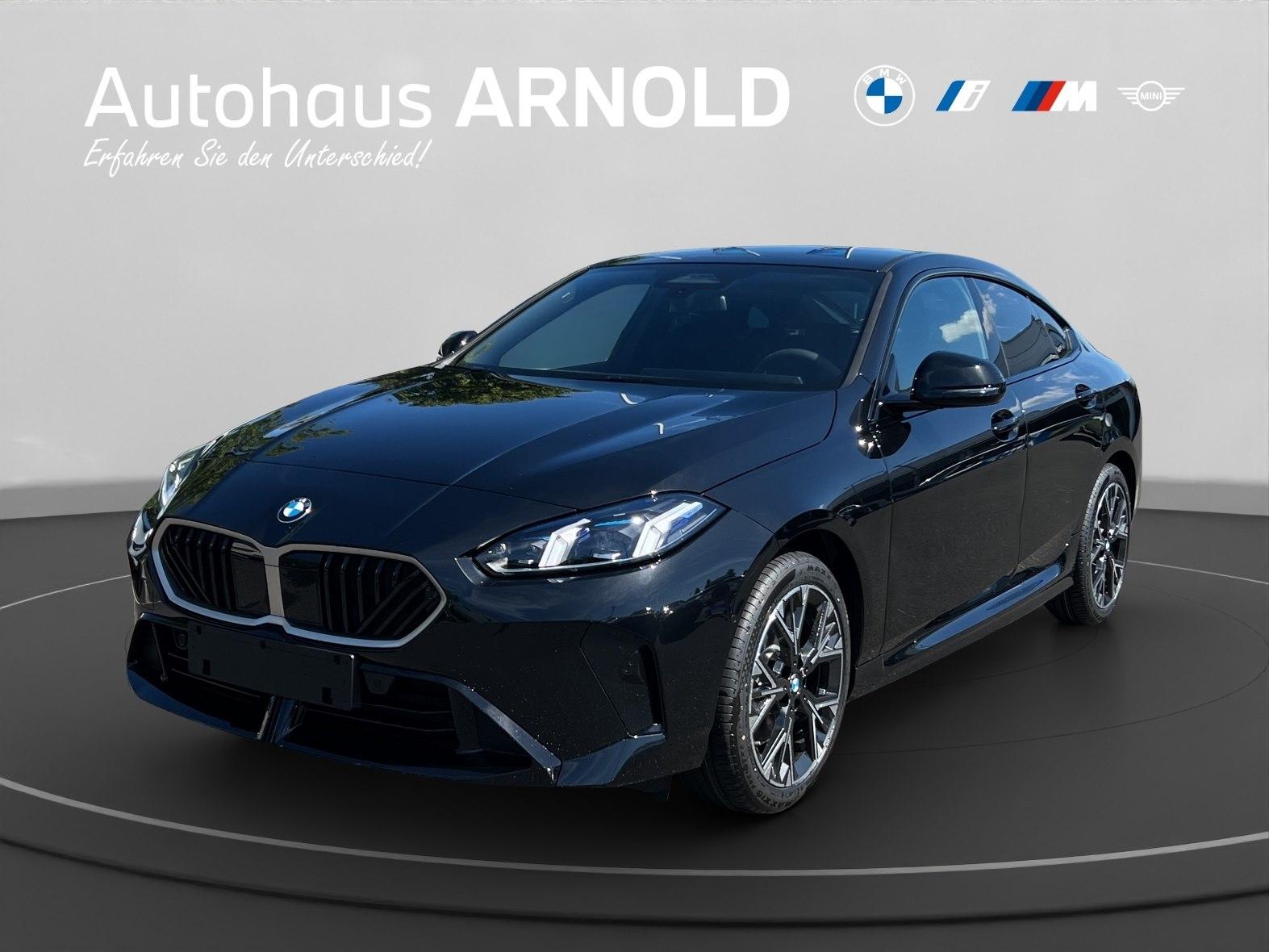 BMW 220 Gran Coupé M Sportpaket Komfortzugang Drivin