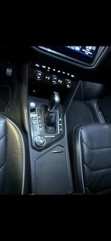 Volkswagen Tiguan Offroad Edt. 4MOTION Highline Vollausst. - Volkswagen: Offroad