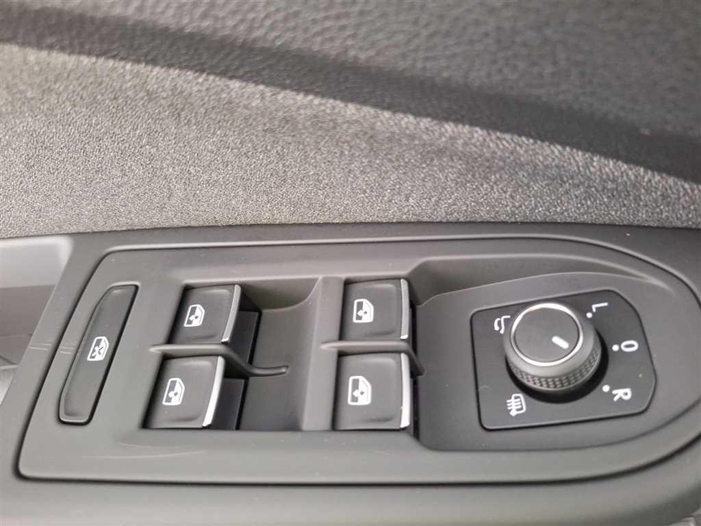 Volkswagen Golf Variant Life 1.5 TSI Navi Park&Comfort AHK, миниатюра 15