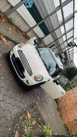 MINI Mini Cooper 1.6 - MINI MINI aus 2011: Coupe