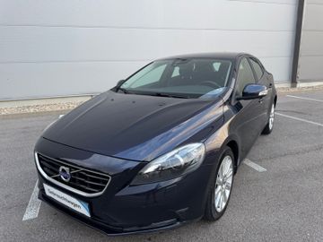Volvo V40 - 7