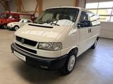 Volkswagen T4 2.5 TDI Syncro 4x4 7 Sitzer1. Hand - Volkswagen T4: TDI