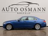 Mercedes-Benz C 300 d 9G-TRONIC 4Matic Avantgarde Advanced - Mercedes-Benz C 300 in Krefeld