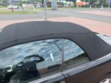BMW 318Ci - Cabrio Facelift - BMW 318 aus 2004: Ci