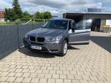 BMW X3 xDrive 2.0  - BMW X3 mit Diesel-Antrieb: 3.0