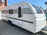Adria Alpina 663HT XL Mover AllSeason Umrissbel. Stauk - Adria Alpina 663