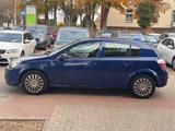 Opel Astra H Lim. *AUTOMATIK* - Opel Astra aus 2005: H