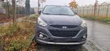 Hyundai Ix35 2010 2.0 - gebrauchte Hyundai TUCSON aus dem Jahr 2010