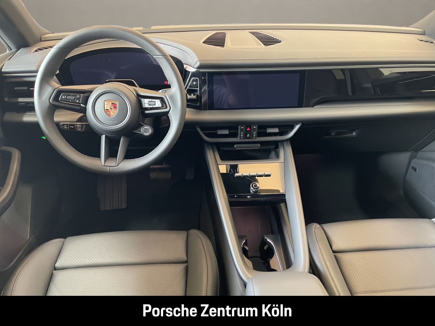 Porsche Macan - Bild 14