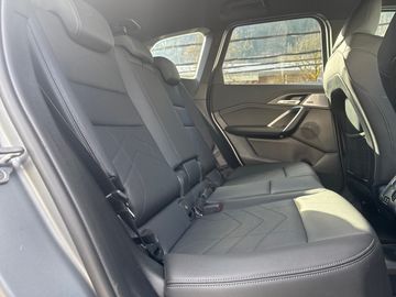 BMW iX1 xDrive30 M Sportpaket Head-Up HK HiFi DAB