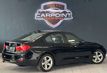 BMW 318 - 6