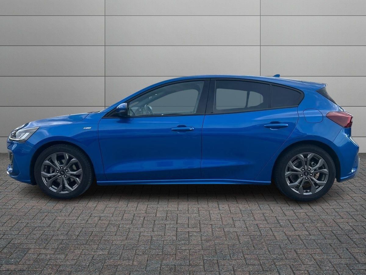 Ford FORD Focus 1.0 ecoboost h ST-Line Design 125c imagem 2
