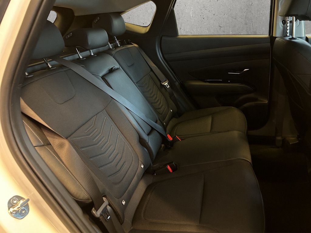 Hyundai Tucson – Bild 21