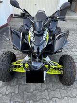 Aeon Cobra 420 SX LOF - AEON COBRA 420 SX