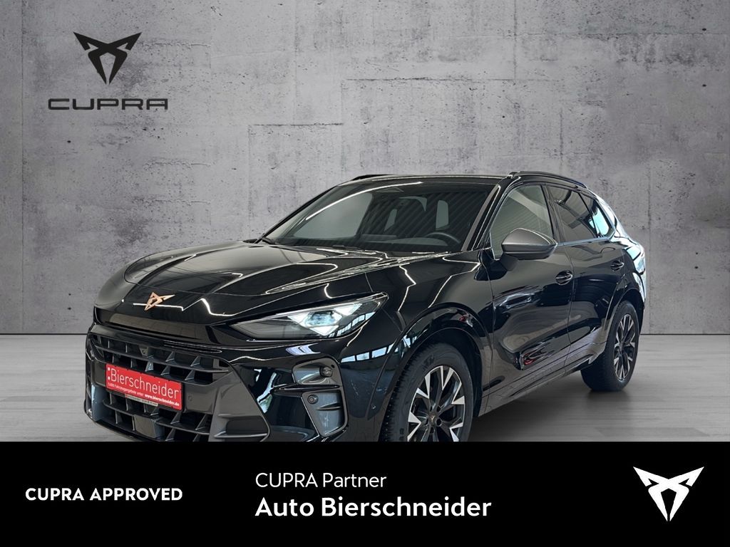 Cupra Terramar 1.5 eTSI DSG ab 269,- EUR 990,- Anz. TO