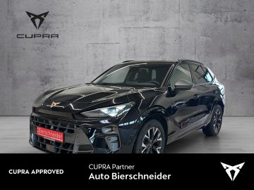 Cupra Leasingangebot: Cupra Terramar 1.5 eTSI DSG ab 269,- EUR 990,- Anz. TO