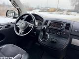 Volkswagen T5 Multivan - Volkswagen T5: Pickup