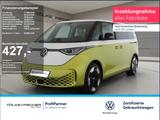 Volkswagen ID.Buzz Bus W Pro IQLight ACC AHK AUT Kam. Navi - Volkswagen ID. Buzz in Duisburg