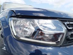 Fahrzeugabbildung Duster II Prestige 1.3 TCe 130 EU6d-T