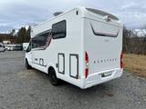 Bürstner Lineo T 620 G SONDERPREIS|Markise|Bi-Xenon|Activ - Bürstner Neu Diesel Teilintegrierter
