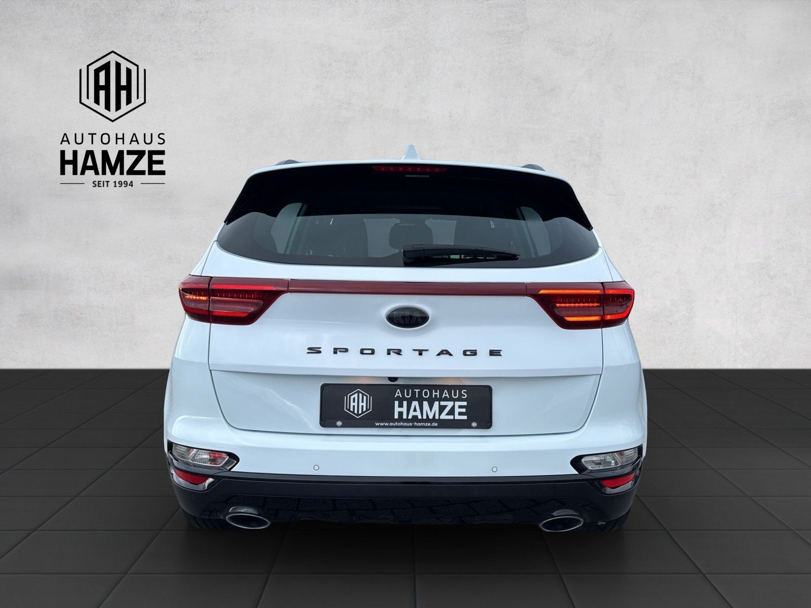 Kia Sportage Black Edition|LED|Kamera|Navigation|JBL foto 5