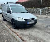 Opel Combo 1.7 dti - gebrauchte Opel Combo aus dem Jahr 2003