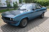 Opel Manta A SR - Opel Manta: Sportwagen