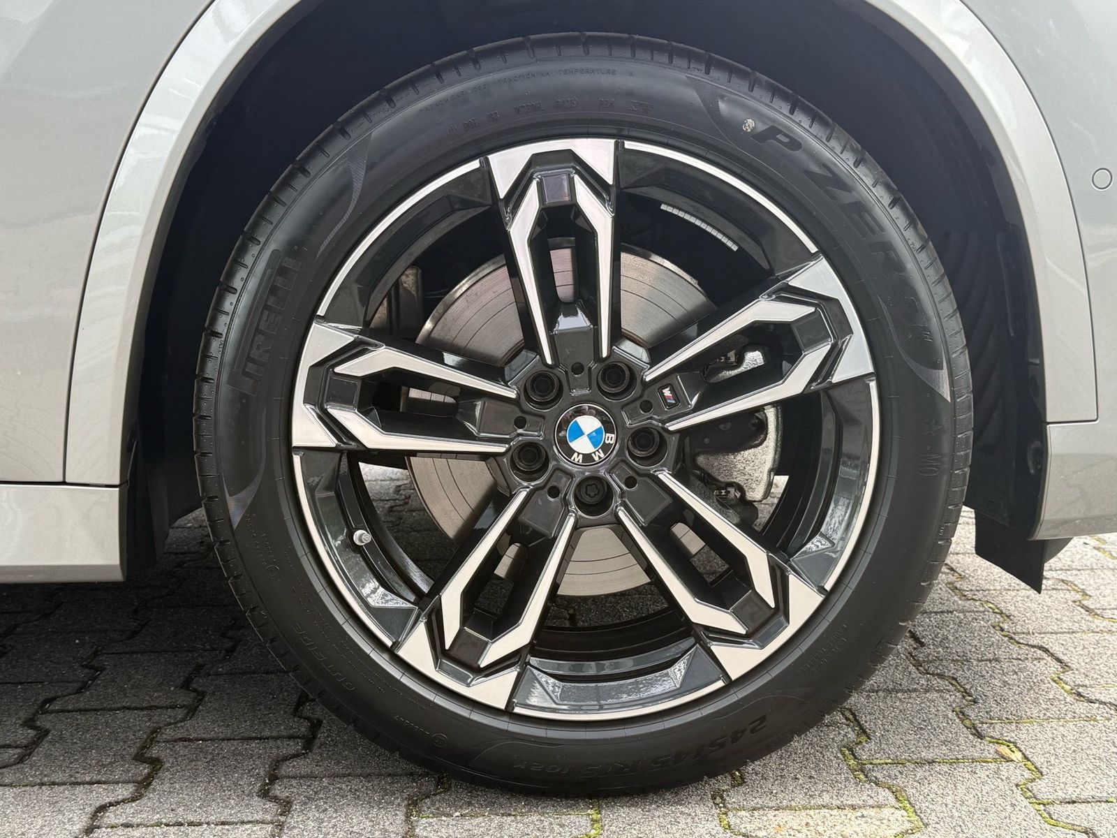 BMW X1 - Bild 26