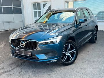 Volvo XC60 - 1