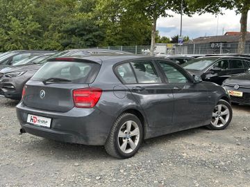 BMW 118 - 5