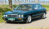 Jaguar Daimler V8 Langversion 2 Jahre Garantie - Jaguar Daimler aus 1998