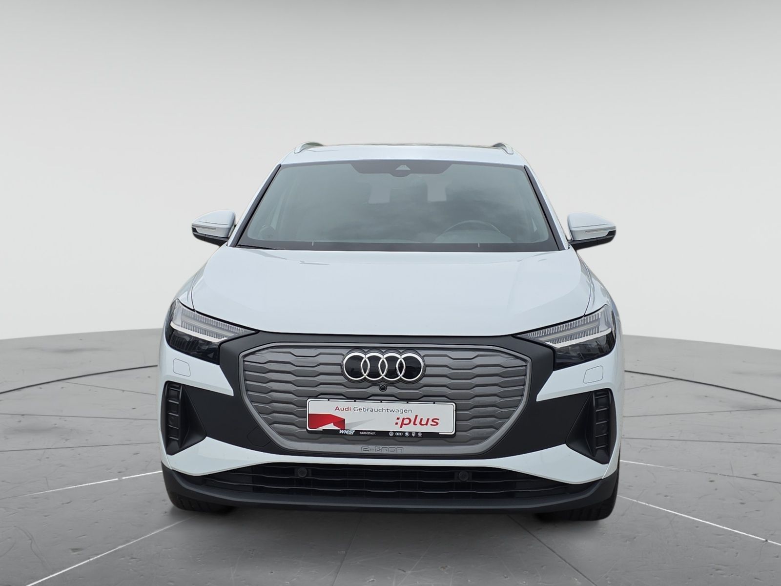 Audi Q4 e-tron 40, AHK/KAM/VIRTUAL/MATRIX/AUDI-SOUND/ imagem 2