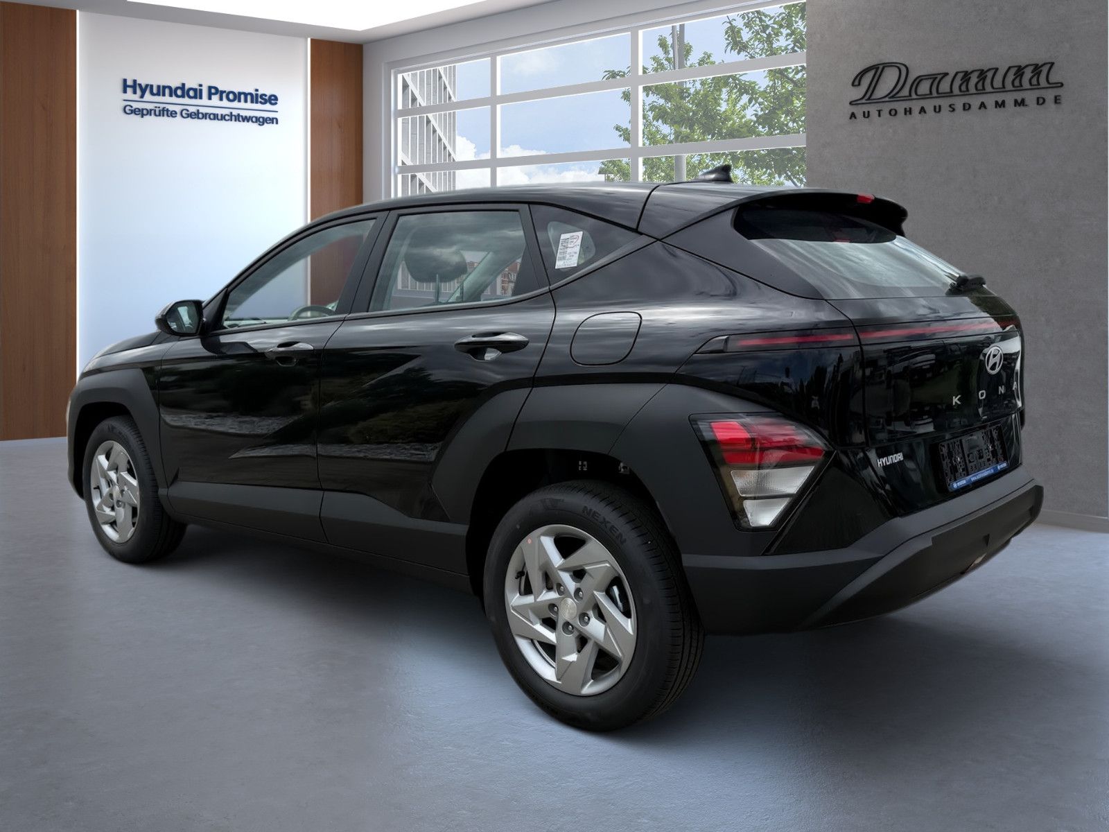 Hyundai KONA - Bild 4