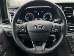 Ford Tourneo Custom | *8-Sitzer*Wenig Km*RFK*
