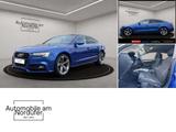 Audi A5 1.8 TFSI Sportback S-Line-2Hand-Navi-Xenon-So - Audi A5: Kleinwagen