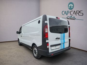 Renault Trafic - 10