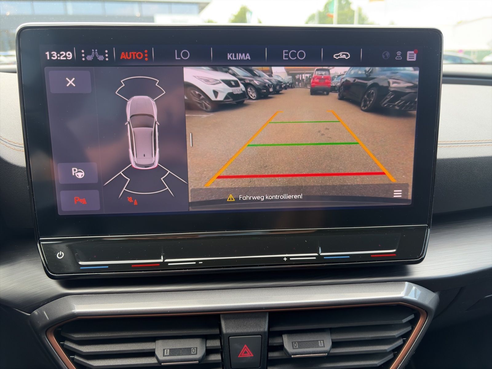 Cupra Formentor - Bild 20