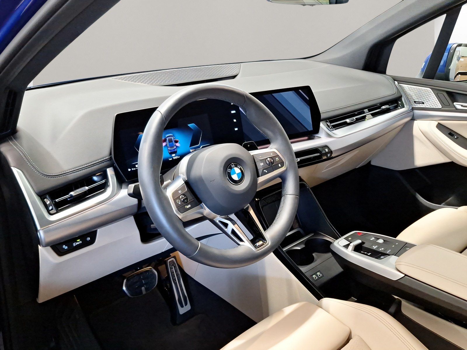 BMW 220 Active Tourer - Bild 4