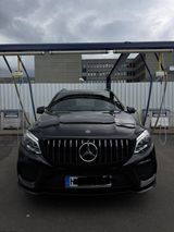 Mercedes-Benz Mercedes GLE 400 4MATIC | Luftfederung & Bremsen