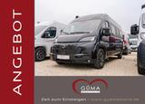 Dethleffs Globetrail 600 ER Fiat *MODELLJAHR 2026* - Offers